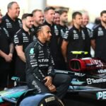 Ferrari contrata engenheiro que trabalhou na integração entre chassi e motor na Mercedes