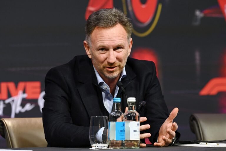 Ralf Schumacher critica data de lançamento de livro de Christian Horner e elogia nova fase da Red Bull