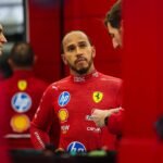 Hamilton ainda tem passo apontado por Ralf Schumacher para se integrar à Ferrari