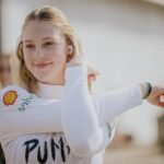 Aurélia Nobels relembra passagem de três anos pela Academia da Ferrari