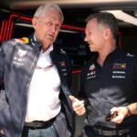 Marko rebate Horner e chama livro do ex-chefe da Red Bull de 'coleção de inverdades'