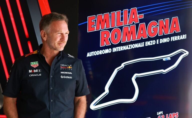 Horner diz que Ferrari é “diferente de todas as outras” e prioriza compra de participação para voltar à F1