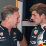 Discurso de despedida de Horner na Red Bull gerou temor interno sobre futuro de Verstappen