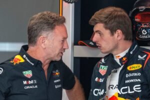 Discurso de despedida de Horner na Red Bull gerou temor interno sobre futuro de Verstappen