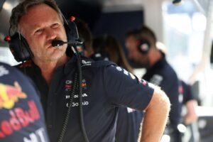 Horner descarta Alpine e condiciona volta à F1 a projeto com participação acionária e foco em vitórias