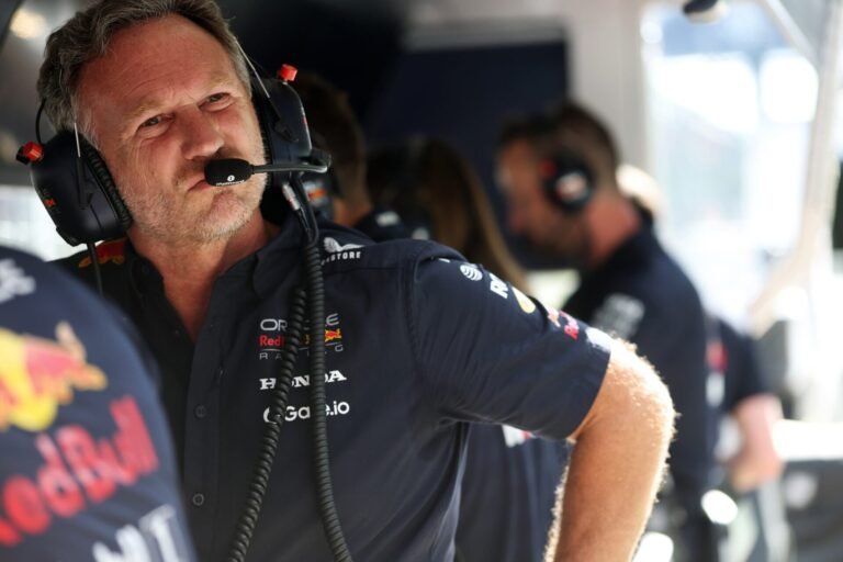 Horner descarta Alpine e condiciona volta à F1 a projeto com participação acionária e foco em vitórias