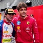 Buxton coloca Rafael Câmara como principal novato da F1 desde Leclerc após acerto com a Haas