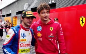 Buxton coloca Rafael Câmara como principal novato da F1 desde Leclerc após acerto com a Haas
