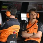 Stella diz que referência de Piastri da temporada passada perdeu valor com carro de 2026 da McLaren