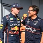 Diretor técnico da Red Bull aponta qualidade “insana” de Verstappen no acerto do carro