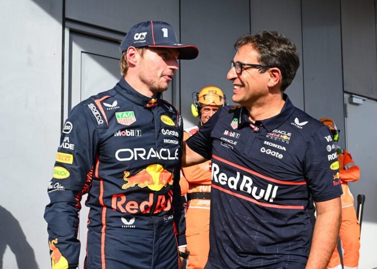 Diretor técnico da Red Bull aponta qualidade “insana” de Verstappen no acerto do carro