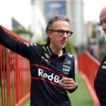 Horner diz que Marko resistiu à contratação de Mekies por avanço de poder na Red Bull