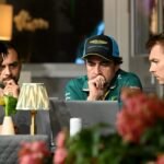 Aston Martin ainda tenta entender melhor resultado de Alonso em 2026