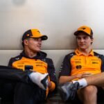 Piastri admite que Norris tem tirado da McLaren mais do que o carro mostra em 2026