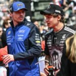 Juncadella diz que Verstappen seria “mais humano” em disputa de título contra Antonelli