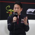 Presidente da Honda admite que já via risco na Aston Martin desde a pré-temporada da F1