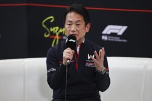 Presidente da Honda admite que já via risco na Aston Martin desde a pré-temporada da F1