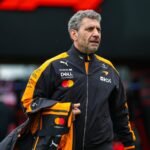 Stella admite risco em novos pacotes da McLaren para reta final da F1