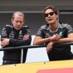 Ralf Schumacher aponta mudança no rádio de George Russell após fim de semana difícil na Mercedes