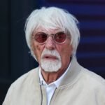 Ecclestone muda avaliação e quer colocar Verstappen no topo de sua lista histórica da F1