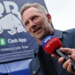 Horner diz que não se candidatou à Ferrari após repercussão de fala sobre a equipe