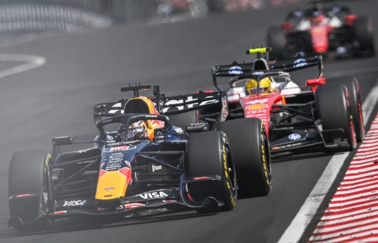 Ex-engenheiro da Ferrari diz que Red Bull evolui carro em 2026 como a equipe italiana não consegue
