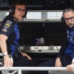 Diretor técnico da Red Bull diz que projeto de motor ainda está em “quatro ou cinco” e amplia debate sobre regra da FIA
