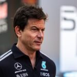 Wolff diz que Mercedes manterá tratamento igual entre Antonelli e Russell em fase decisiva de atualizações