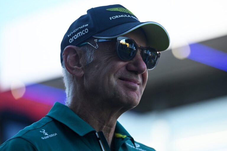 Coulthard pede cautela com Aston Martin, mas aposta em salto com trabalho de Newey