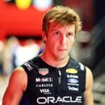 Bernie Collins diz que McLaren foi beneficiada por ausência de Hadjar em três corridas