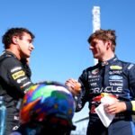 Emerson Fittipaldi vê Norris parecido com Verstappen e mantém holandês como referência da F1