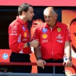 Coulthard aponta unidade de potência como problema maior da Ferrari em 2026