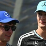 Antonelli ganha força na Mercedes após salto de desempenho sobre Russell
