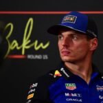 Verstappen diz que precisou aceitar fase da Red Bull e mira volta às vitórias em 2026