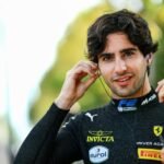 Rafa Câmara entra no grid da F1 em 2027 pela Haas e surge como nome ligado ao futuro da Ferrari