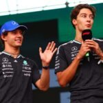 Montoya vê risco para Antonelli na briga pelo título contra Russell