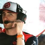 Haas confirma Rafael Camara para 2027 e mantém futuro de Jack Doohan em aberto