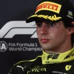 Haas fecha com Rafael Camara para 2027 após teste em Portimão pesar na decisão