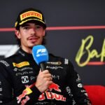 Coulthard vê futuro para Tsolov enquanto Racing Bulls avalia vaga para 2027