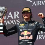 Lawson ganha força por vaga na Red Bull enquanto Tsolov pode ter decisão adiada