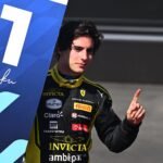 Haas anuncia Rafael Câmara para estrear na Fórmula 1 em 2027 no lugar de Esteban Ocon