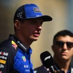 Verstappen diz que sente falta de Ricciardo como companheiro de equipe na Red Bull
