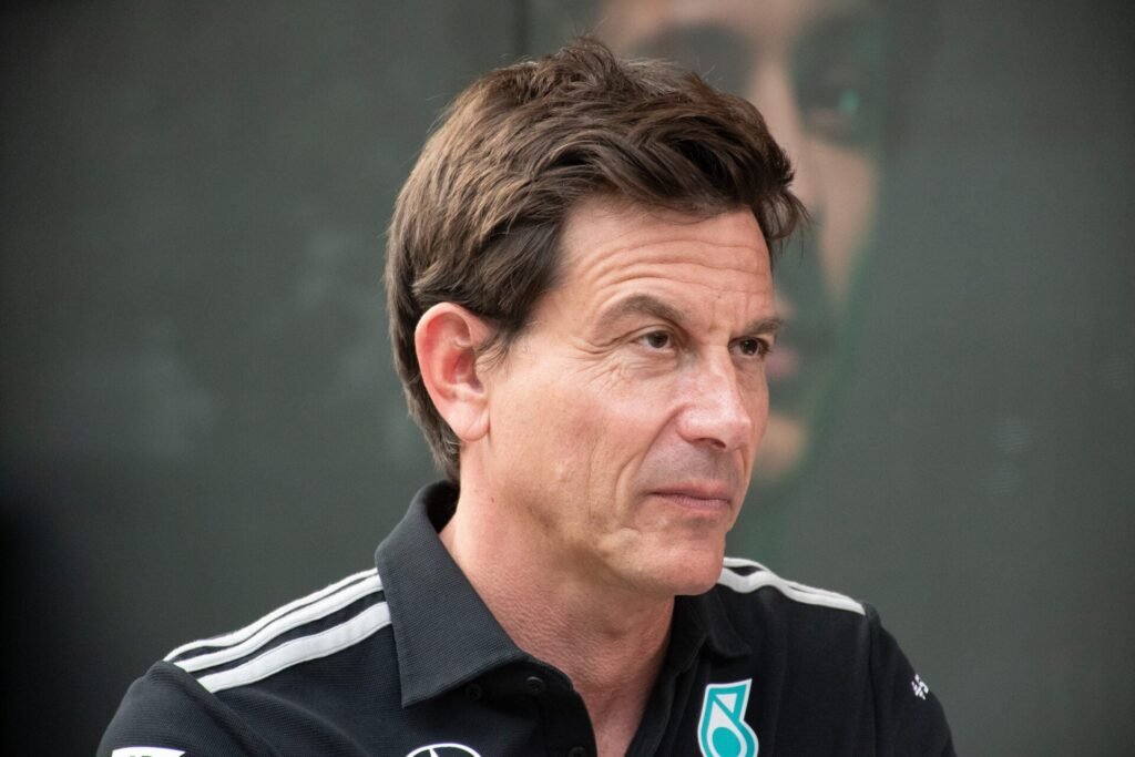 Dados da Mercedes indicam que pacote do Bahrein funcionou apesar de crítica de Toto Wolff