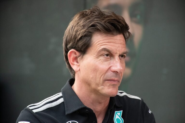 Dados da Mercedes indicam que pacote do Bahrein funcionou apesar de crítica de Toto Wolff