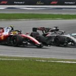 Ferrari abandona novo turbo e aparece atrás da Audi no motor de combustão para 2026