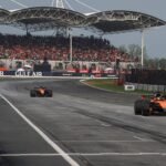 Stella diz que dados de Sepang deixam McLaren com dúvida sobre queda de desempenho