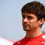Leclerc avisa Ferrari que déficit de motor não é o único problema do carro