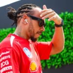 Hamilton aponta falha na entrega de energia da Ferrari, e análise indica déficit para a Mercedes