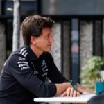 Villeneuve critica fala de Wolff sobre pilotos da Mercedes: “Como pai, não gosto de ouvir isso”