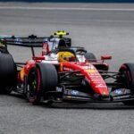 Palmer vê pista favorável para Hamilton e Ferrari no GP de Singapura